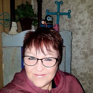 Meet your Posher, Donna